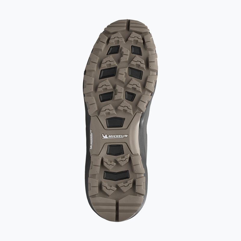 Pánske trekové topánky Millet Wanaka Mid GTX dorite 4