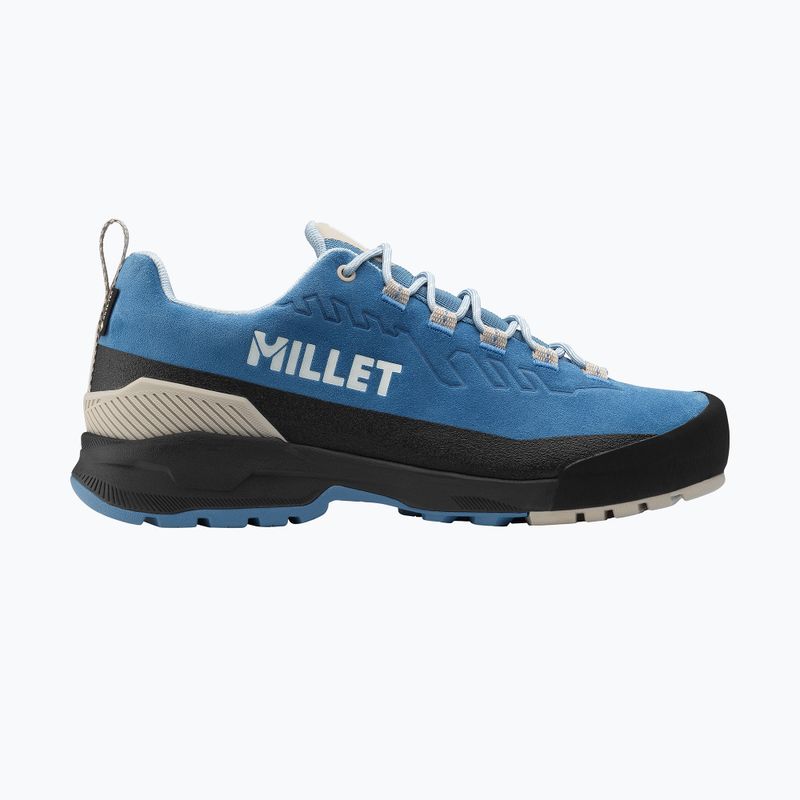 Dámske nástupové topánky Millet Cimaï Pro GTX coronet blue 2