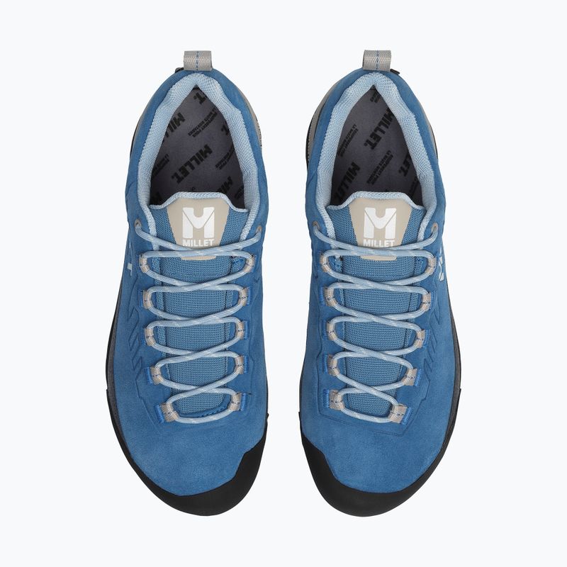 Dámske nástupové topánky Millet Cimaï Pro GTX coronet blue 3