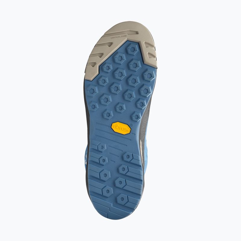 Dámske nástupové topánky Millet Cimaï Pro GTX coronet blue 4