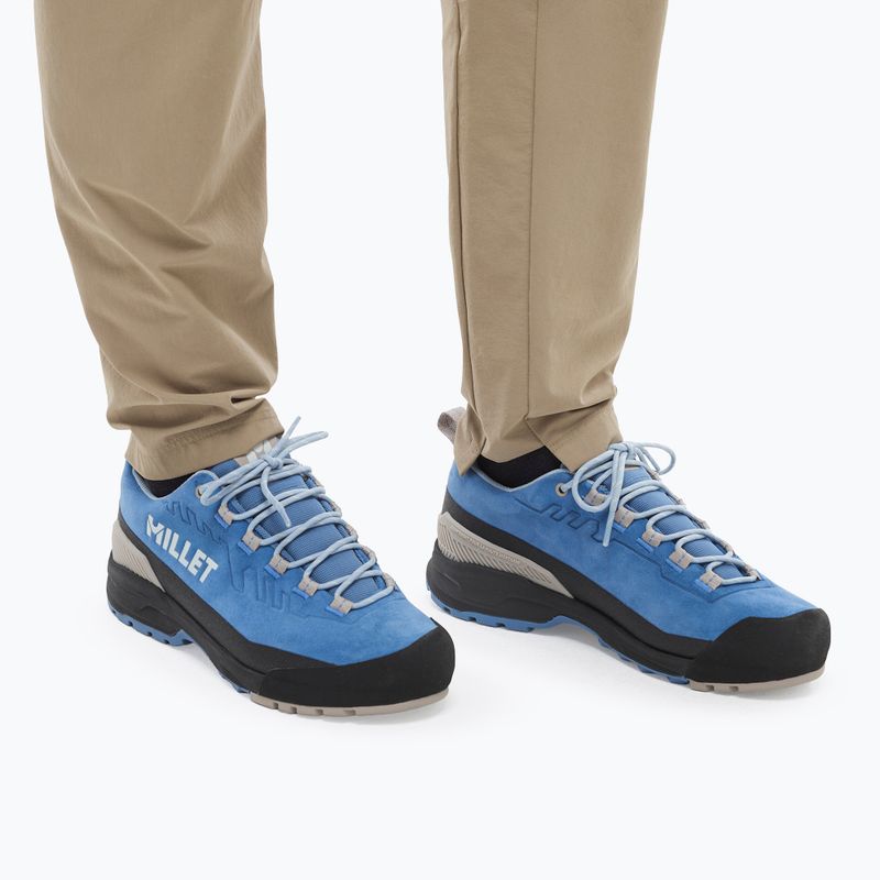 Dámske nástupové topánky Millet Cimaï Pro GTX coronet blue 5