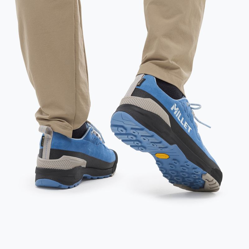 Dámske nástupové topánky Millet Cimaï Pro GTX coronet blue 6