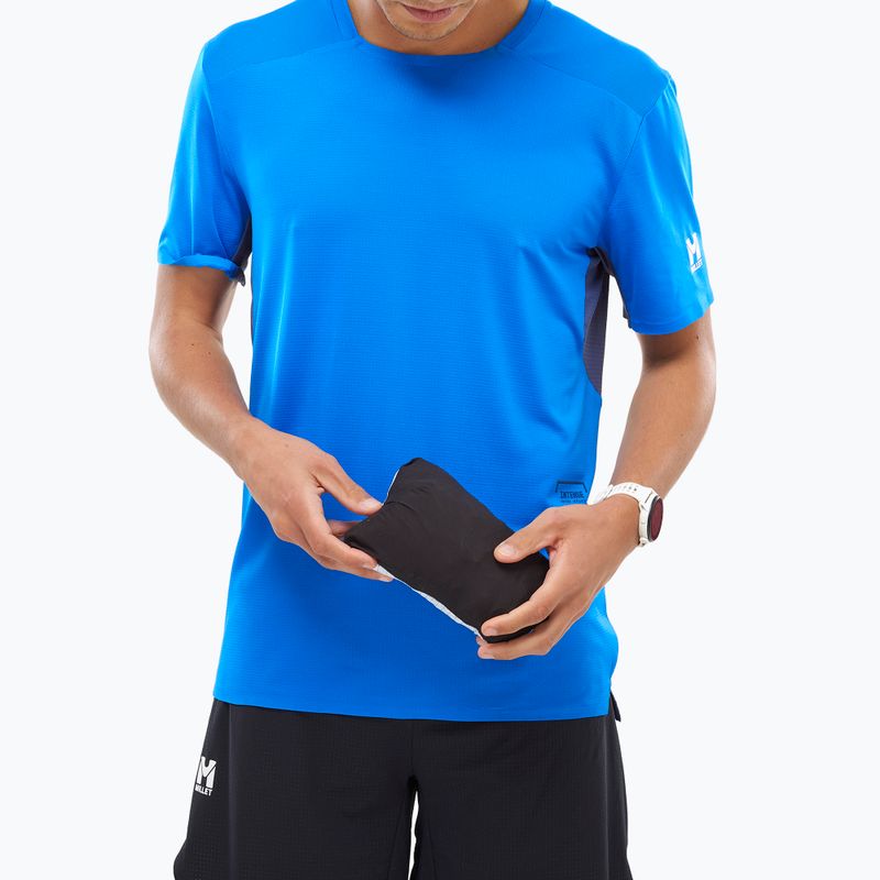 Pánska bežecká bunda Millet Intense Pro 2.5 L 7