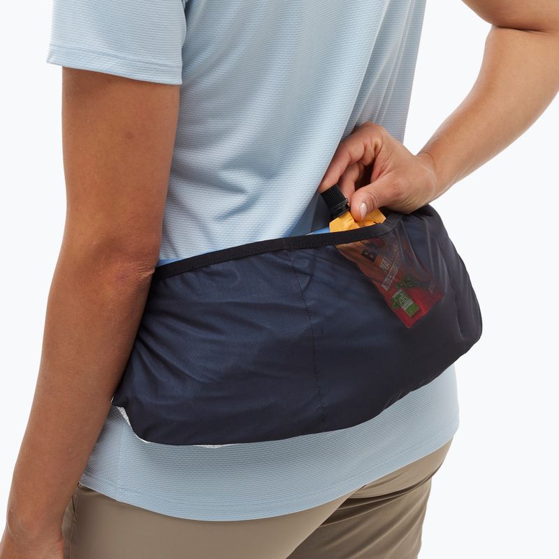 Dámska nepremokavá bunda Millet Wanaka Light 2.5L coronet blue 9