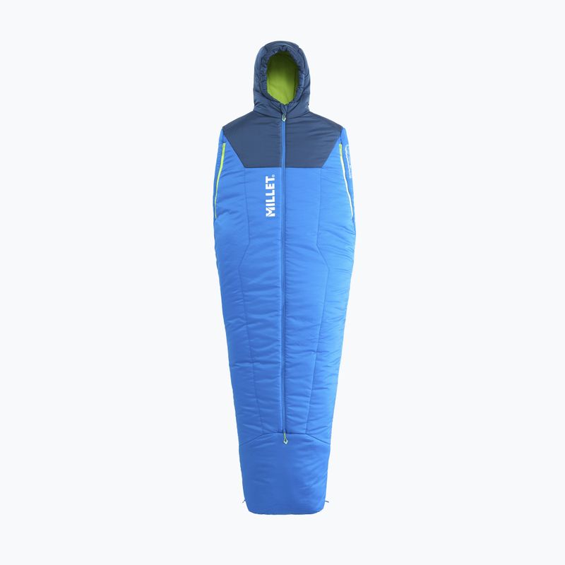 Spací vak Millet BoSSons -2° Regular icon blue