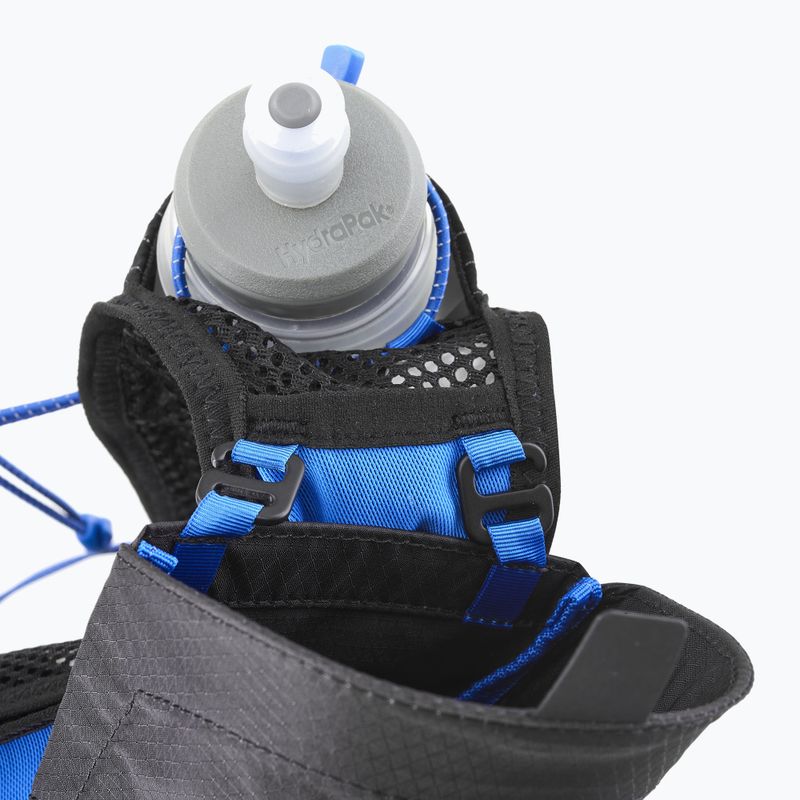 Bežecká vesta Millet Intense Pro 5 blue 9