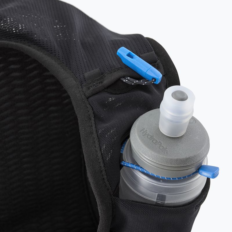 Bežecká vesta Millet Intense Ultra 15 black 6