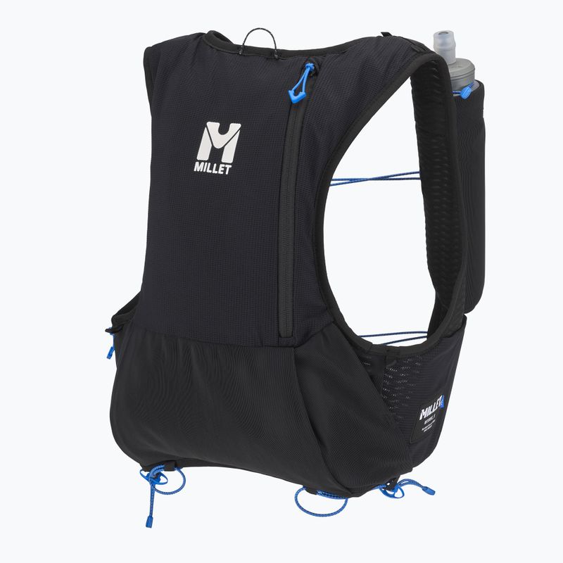 Bežecká vesta Millet Intense 5 HydraPak black 2