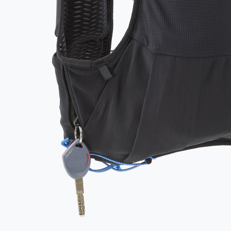 Bežecká vesta Millet Intense 5 HydraPak black 9