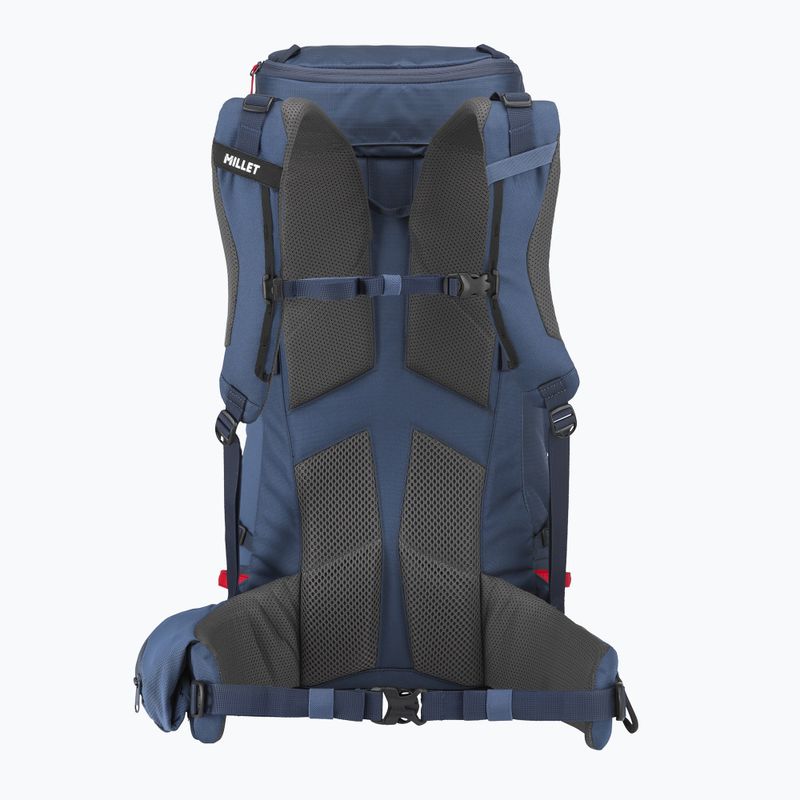 Batoh Millet Peuterey 35 + 10 l dark denim 2