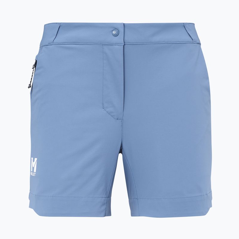 Dámske šortky Millet Ubic Stretch coronet blue