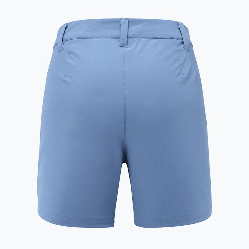 Dámske šortky Millet Ubic Stretch coronet blue 2