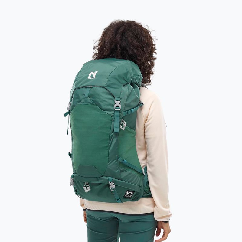 Dámsky trekingový batoh Millet Seneca Air 38 l bottle 3