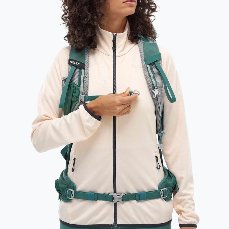 Dámsky trekingový batoh Millet Seneca Air 38 l bottle 5