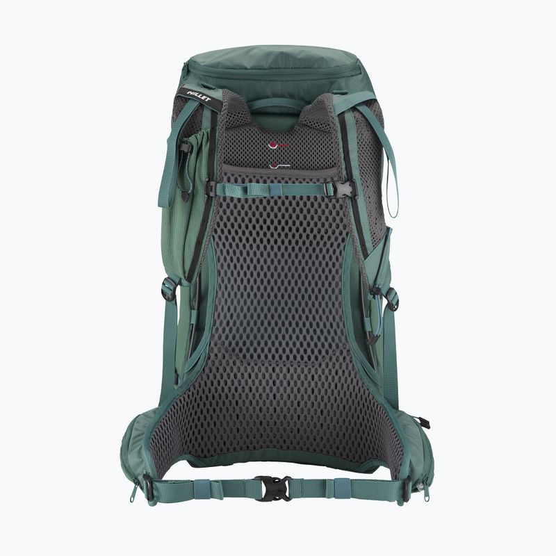 Turistický batoh Millet Seneca Air 30 l bottle 2