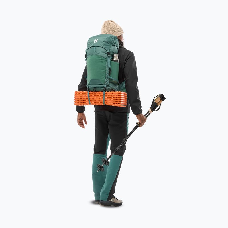 Turistický batoh Millet Seneca Air 30 l bottle 4