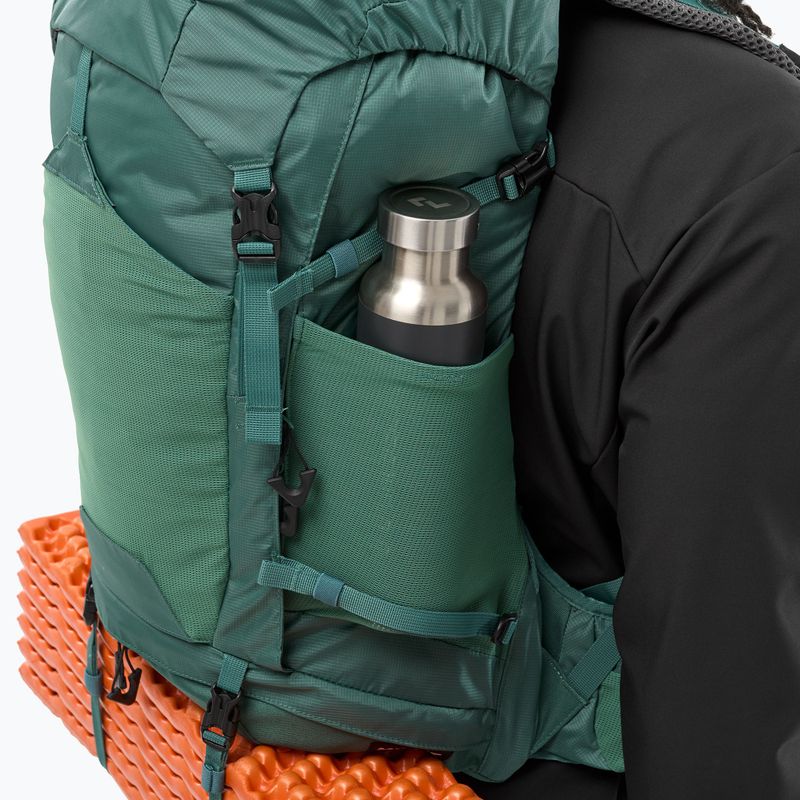 Turistický batoh Millet Seneca Air 30 l bottle 6