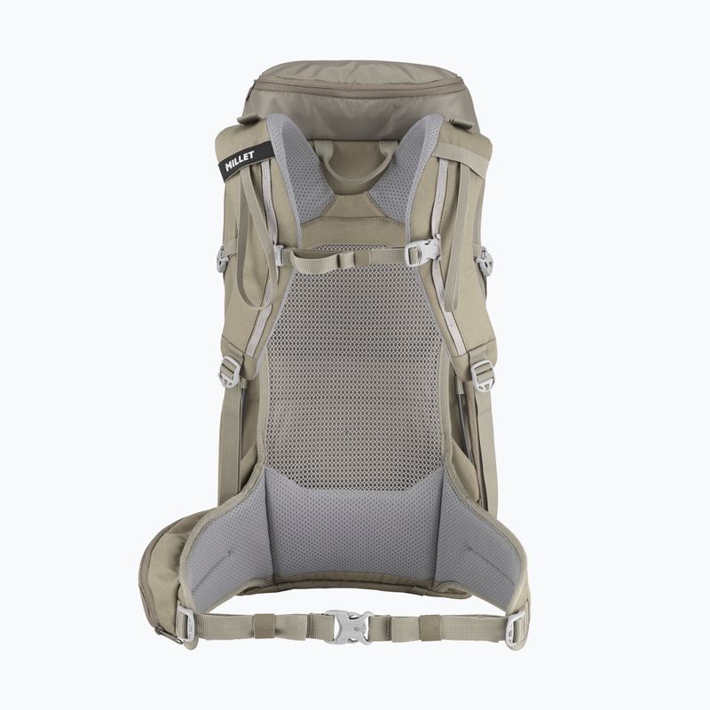 Dámsky trekingový batoh Millet Hiker Air 28 l dorite 2