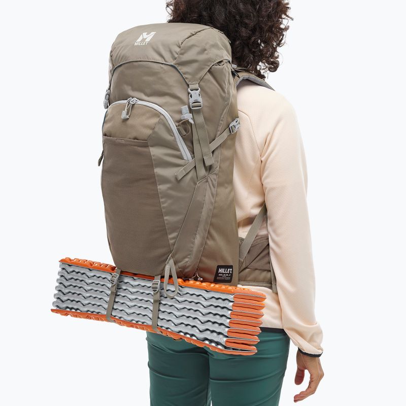 Dámsky trekingový batoh Millet Hiker Air 28 l dorite 6