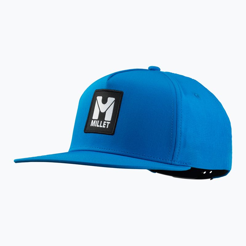 Šiltovka Millet Corporate icon blue