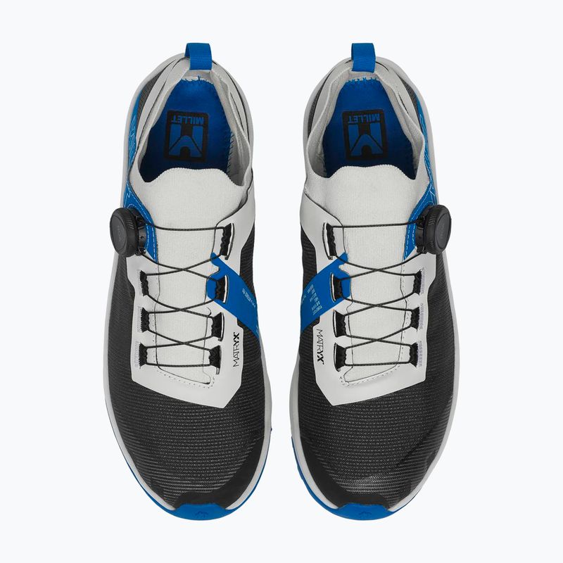 Bežecké topánky Millet Intense Pro Boa black 3