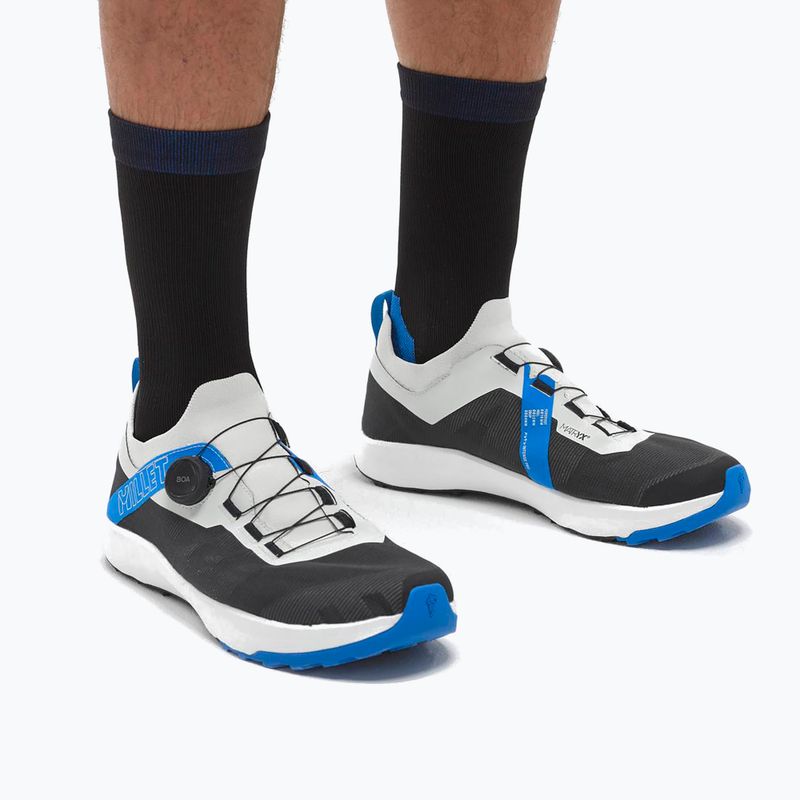 Bežecké topánky Millet Intense Pro Boa black 5