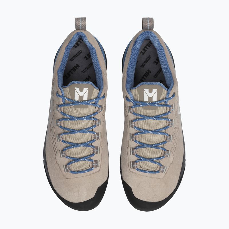 Dámske nástupové topánky Millet Cimaï Pro rope 3