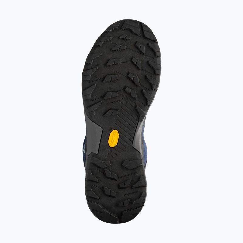 Pánske turistické topánky Millet Ubic Low GTX saphir 4