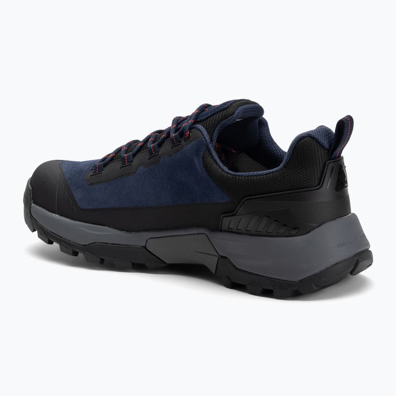 Pánske turistické topánky Millet Ubic Low GTX saphir 3
