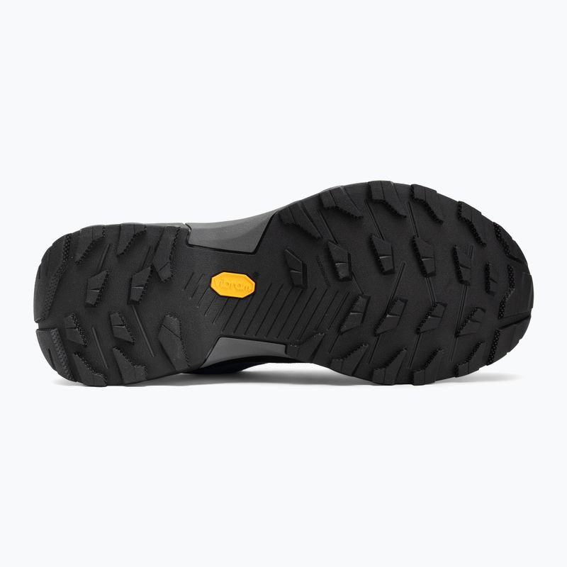 Pánske turistické topánky Millet Ubic Low GTX saphir 4