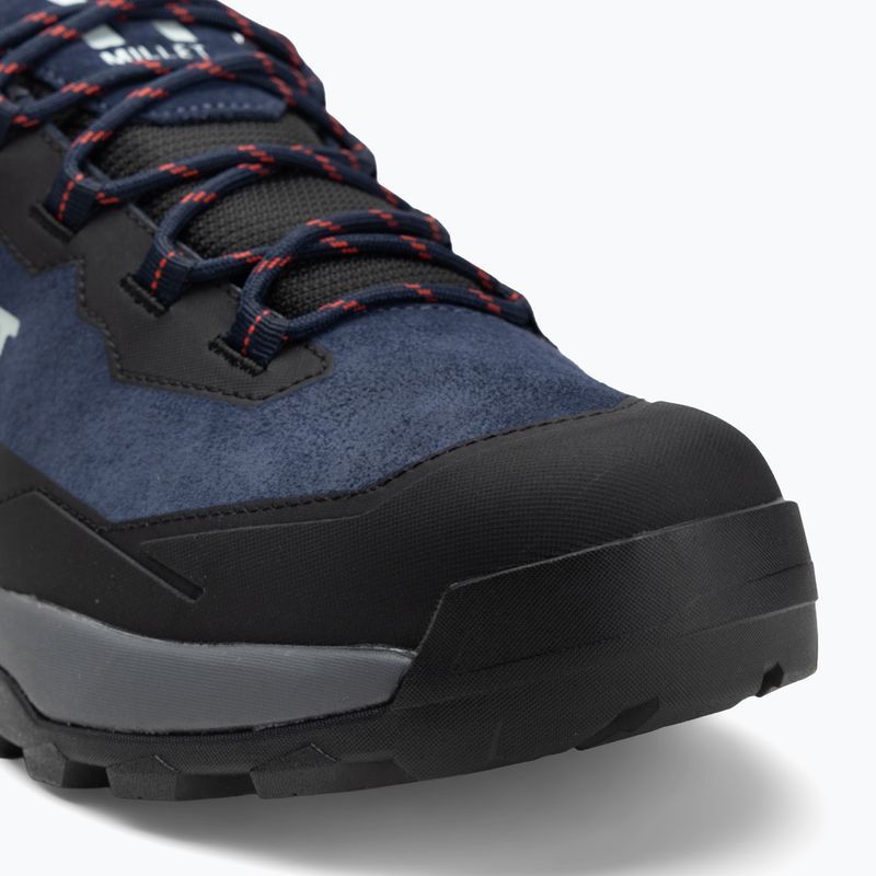 Pánske turistické topánky Millet Ubic Low GTX saphir 7