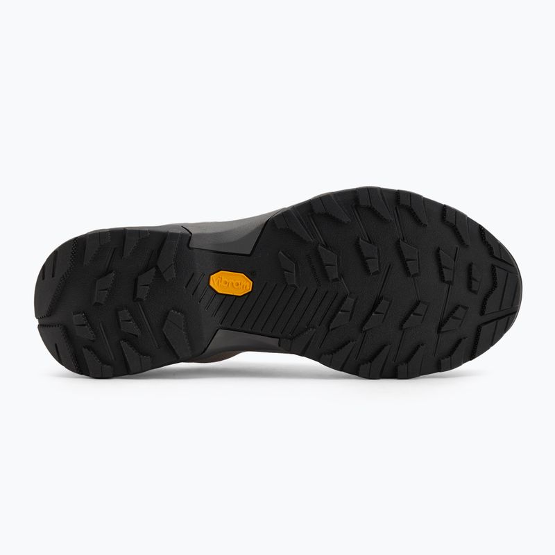 Dámske turistické topánky Millet Ubic Low GTX rope 4