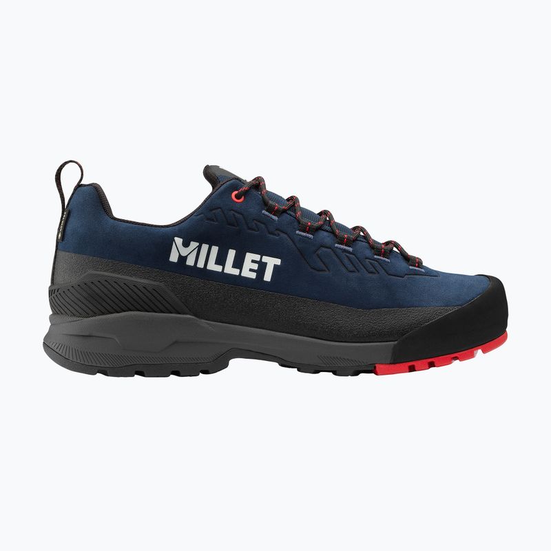 Pánske nástupové topánky Millet Cimaï Pro GTX sapphire 2