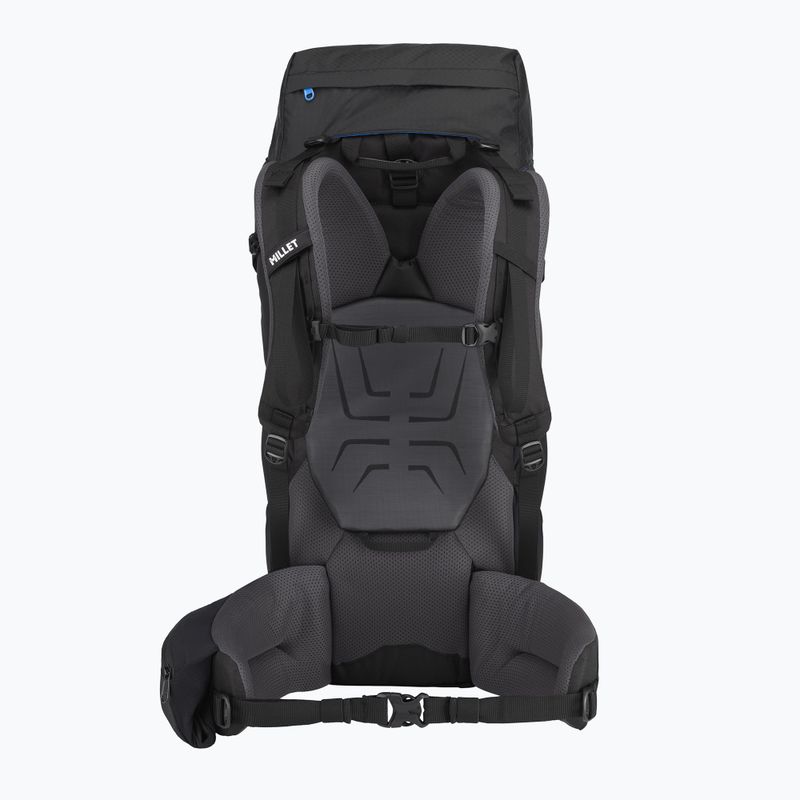 Batoh Millet Ubic 55 + 15 l black 2
