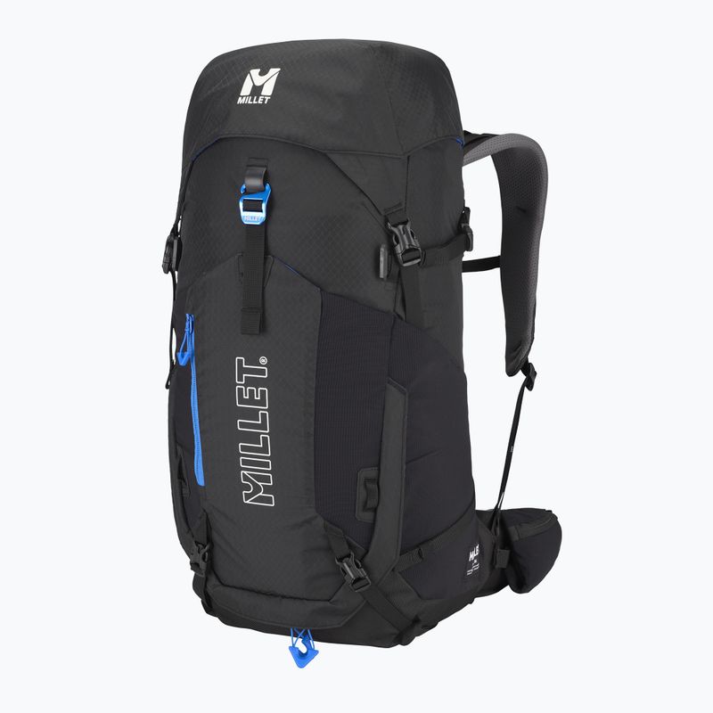 Batoh Millet Ubic 30 l e-black