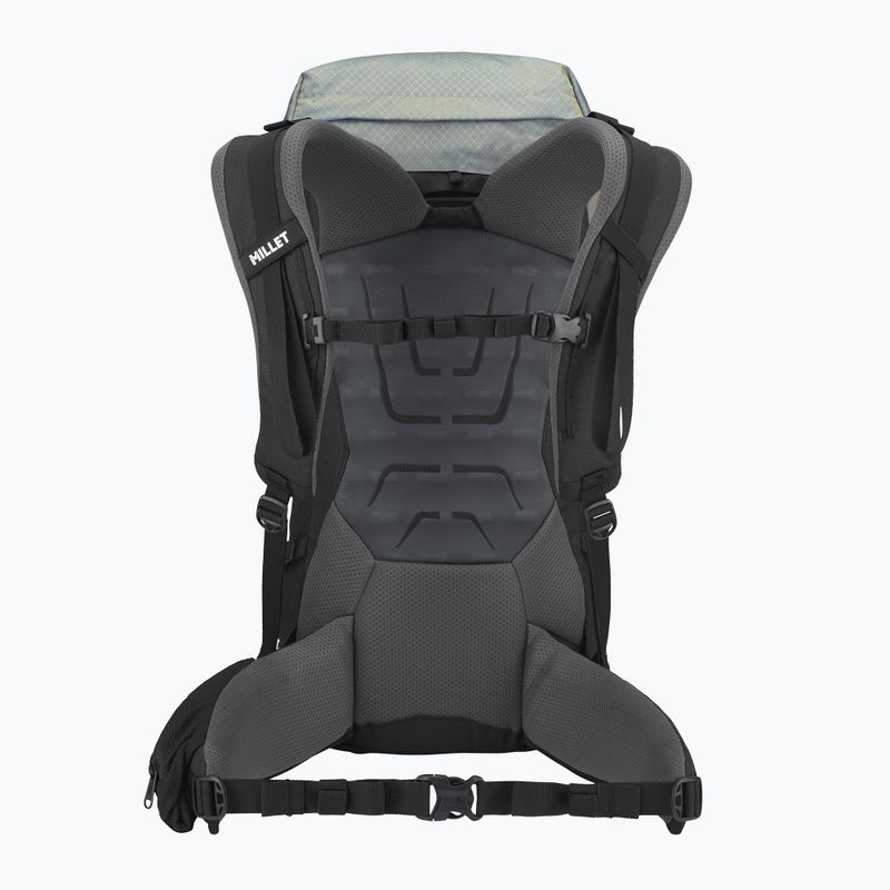 Batoh Millet Ubic 30 l e-black/sand 2