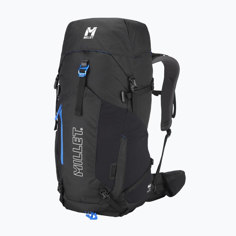 Batoh Millet Ubic 40 l čierny