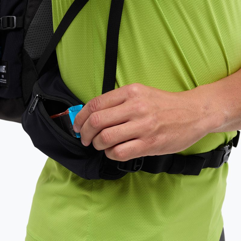 Batoh Millet Ubic 35 l black 8