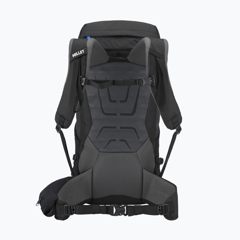 Trekingový batoh Millet Ubic 25 l čierny 2