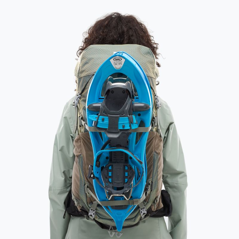 Dámsky batoh Millet Ubic 40 l e-sand 8