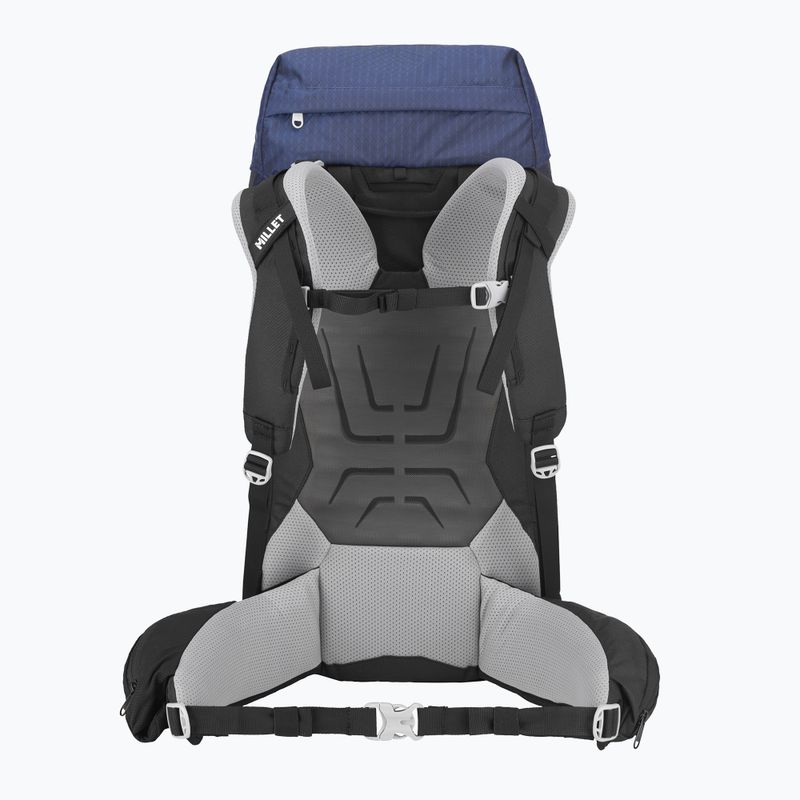 Dámsky batoh Millet Ubic 40 l e-black/dark blue 2