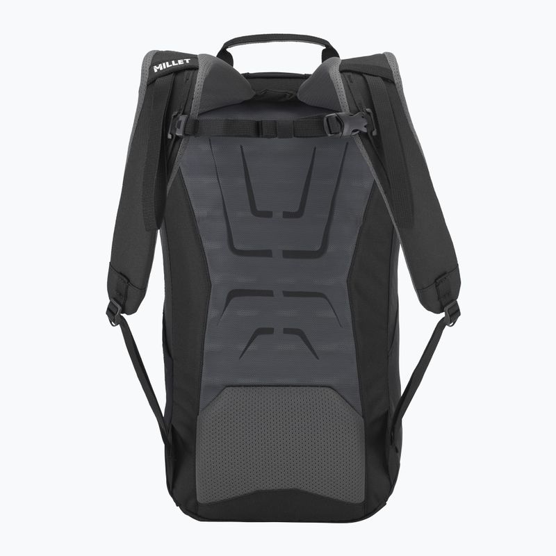 Turistický batoh Millet Ubic 20 l e-black 2