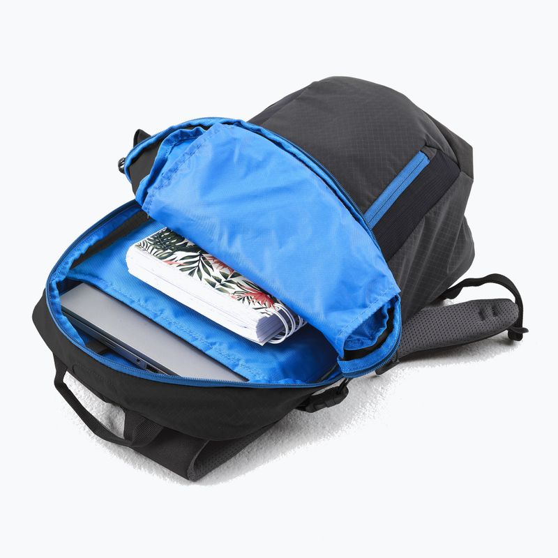 Turistický batoh Millet Ubic 20 l e-black 7