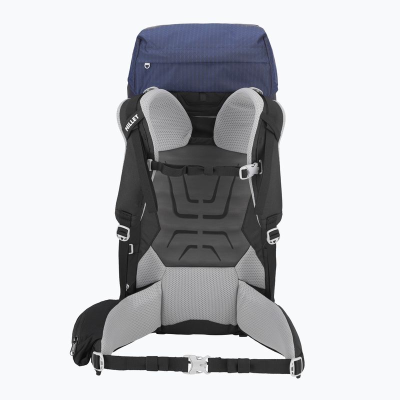 Dámsky batoh Millet Ubic 30 l e-black/dark blue 2