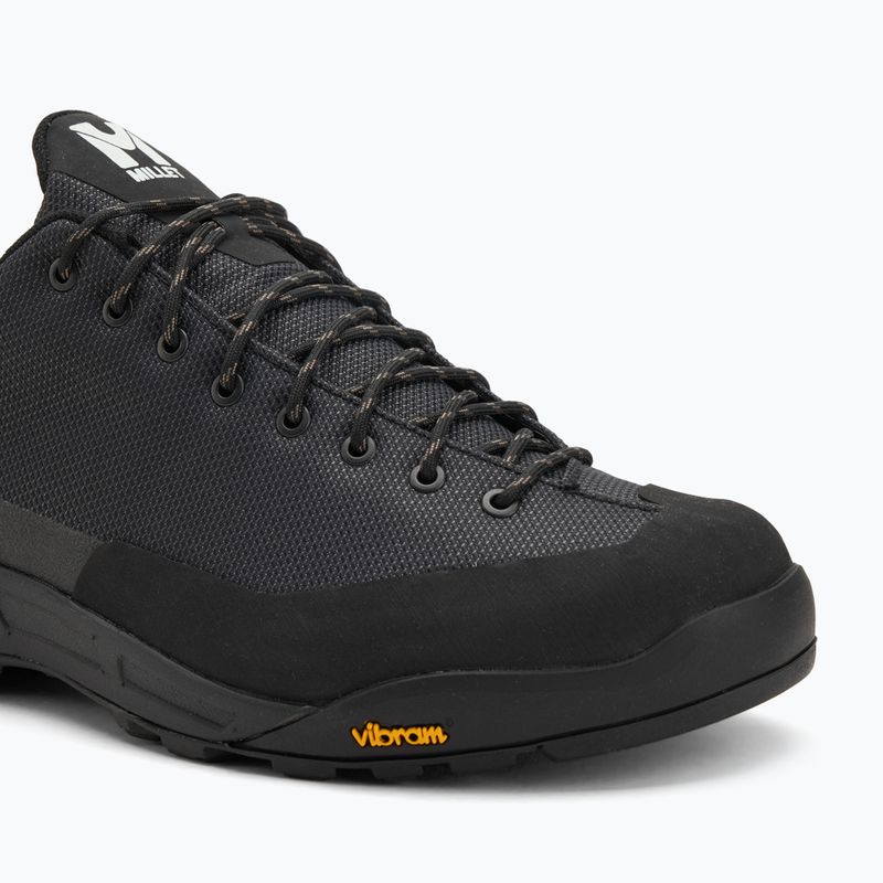Pánske turistické topánky Millet Cimaï GTX dark grey 7