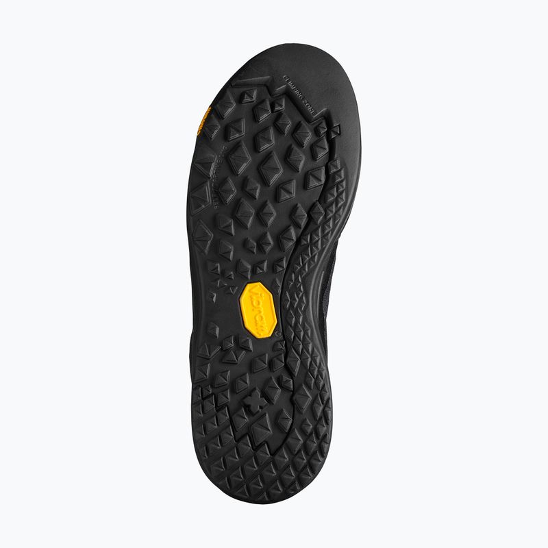 Pánske turistické topánky Millet Cimaï GTX dark grey 4