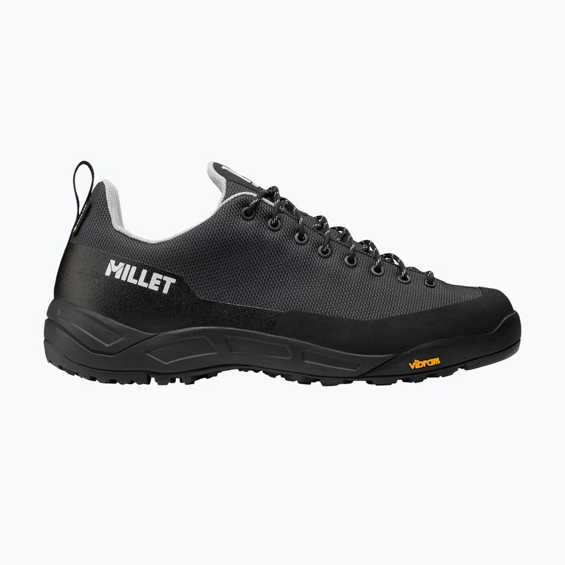 Millet Cimaï GTX dámska prístupová obuv dark grey 2