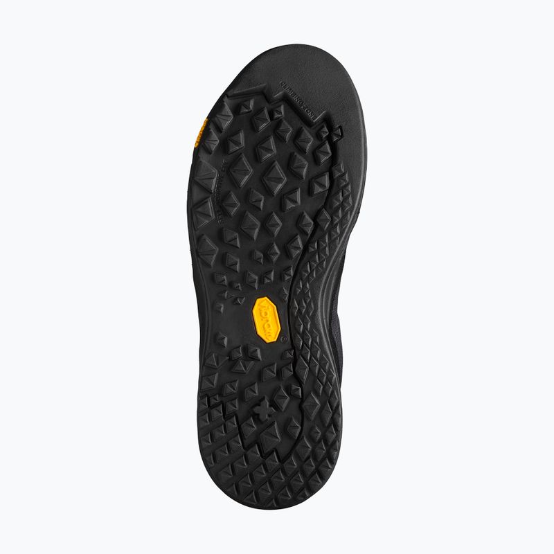 Millet Cimaï GTX dámska prístupová obuv dark grey 4
