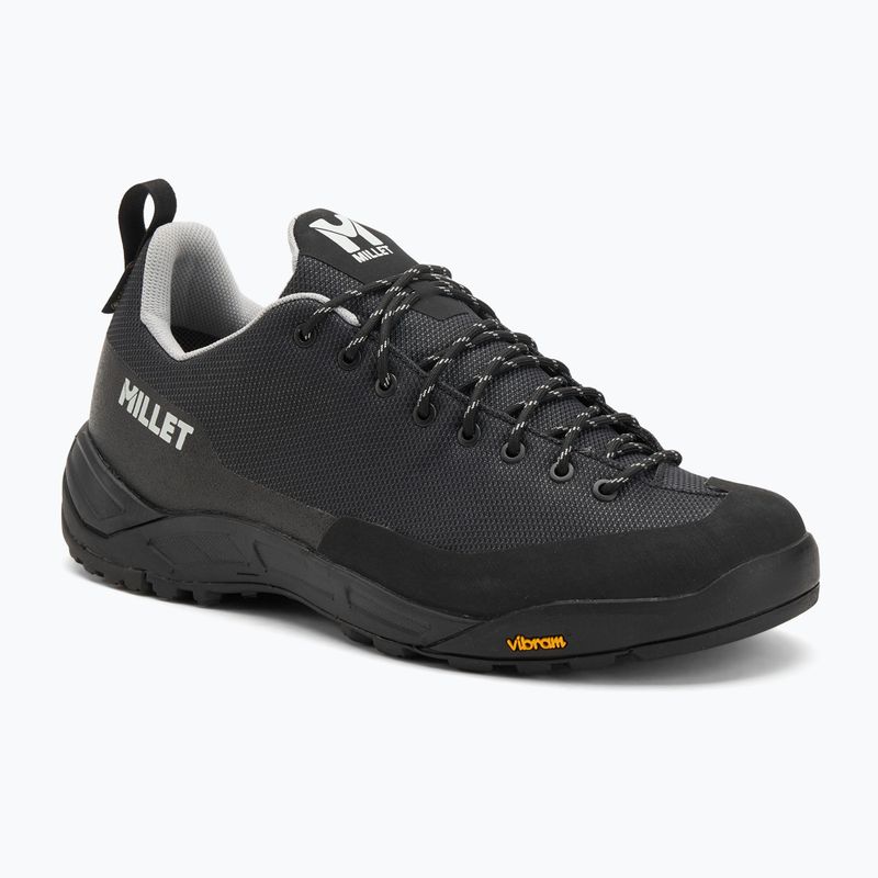 Millet Cimaï GTX dámska prístupová obuv dark grey