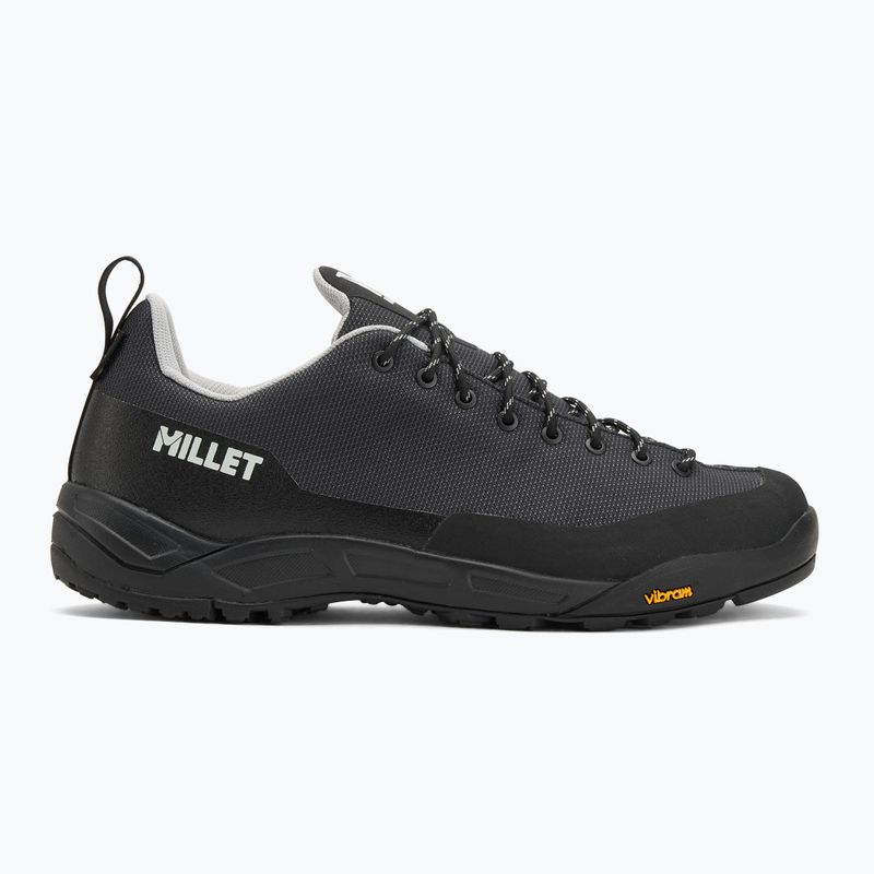 Millet Cimaï GTX dámska prístupová obuv dark grey 2